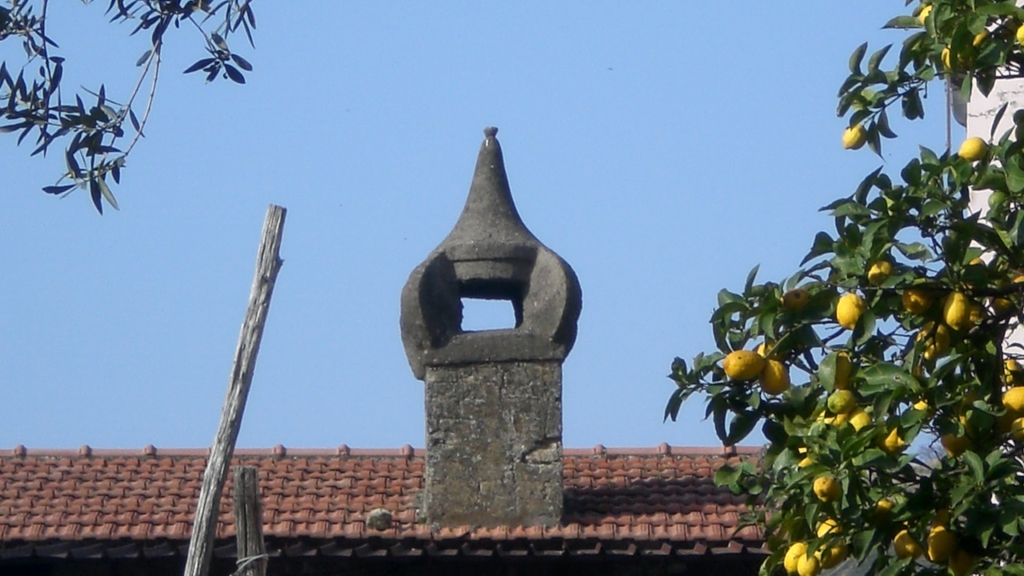 Località Castello, Gragnano (Napoli).