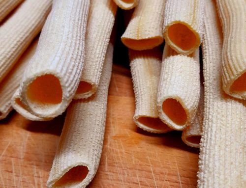 LA MIGLIORE PASTA DI GRAGNANO
